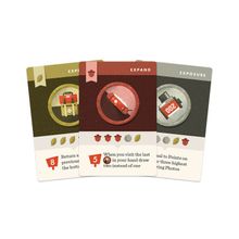 TRAILS: Promo Pack 1