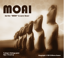 Moai