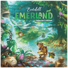 Everdell Emerland