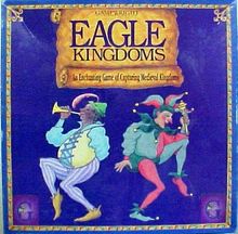 Eagle Kingdoms