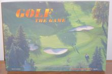 Golf, the Game