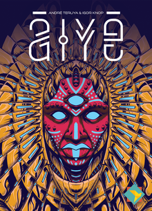 Àiyé