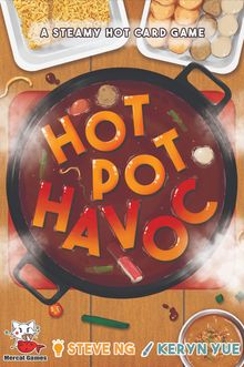 Hotpot Havoc