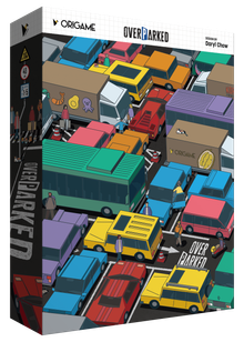 Overparked