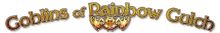 Goblins of Rainbow Gulch