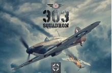 303 Squadron