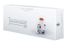 T.I.M.E Stories: Transparent Set