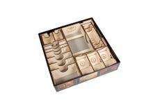 7 Wonders Duel: Broken Token Organizer