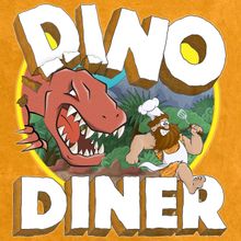 Dino Diner