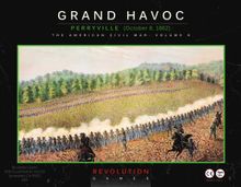 Grand Havoc: Perryville 1862