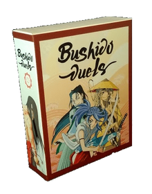 Bushido Duels