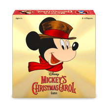 Disney Mickey's Christmas Carol