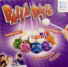 Balla Balla