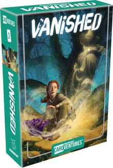 Vanished