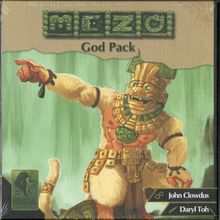 Mezo: God Pack