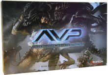 Alien vs Predator: The Hunt Begins