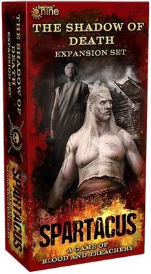 Spartacus: The Shadow of Death
