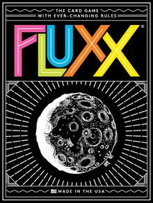 Fluxx