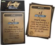 Firefly: Out to the Black – Serenity Bonus Pack