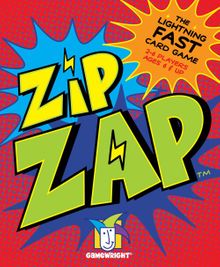 Zip Zap