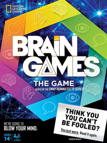 Brain Games
