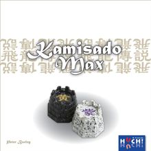 Kamisado Max