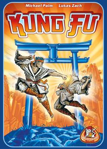 Kung Fu