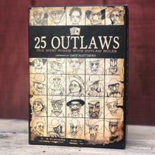 25 Outlaws