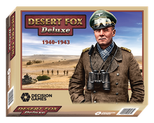 Desert Fox Deluxe
