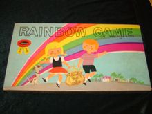 Rainbow Game