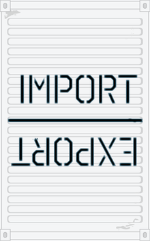 Import / Export