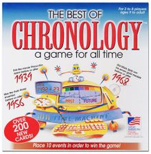 The Best of Chronology
