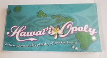 Hawai'i-opoly