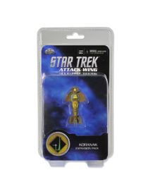 Star Trek: Attack Wing – Koranak Expansion Pack