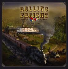 Rolling Freight