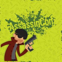 AssassinCon
