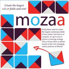 Mozaa
