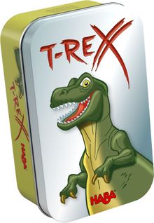 T-Rex