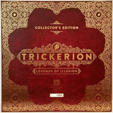Trickerion: Collector's Edition