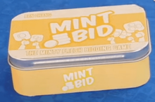 Mint Bid