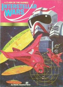 Interstellar Wars