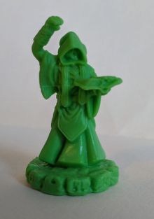 Cthulhu Wars: Astral Acolyte