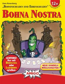 Bohna Nostra