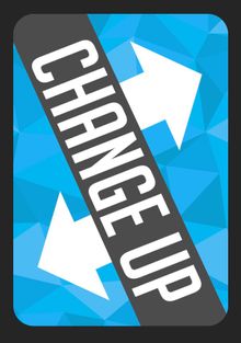 Change Up