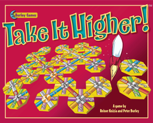 Take it Higher!