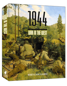 1944: War in the West