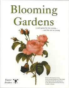 Blooming Gardens