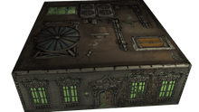Monster Mansion
