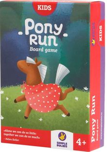 Pony Run