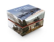Scythe: Legendary Box